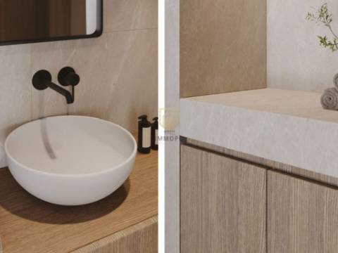 Apartamento T4 Venda em Ramalde,Porto