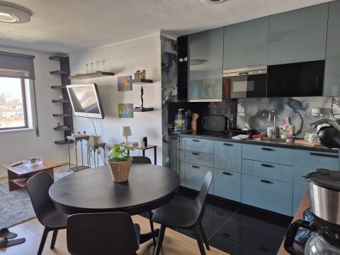 Apartamento T1 Venda em São Mamede de Infesta e Senhora da Hora,Matosinhos