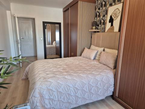 Apartamento T1 Venda em São Mamede de Infesta e Senhora da Hora,Matosinhos