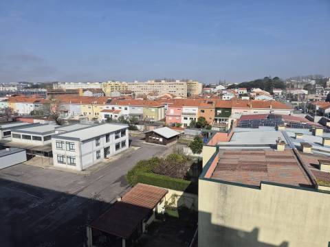 Apartamento T1 Venda em São Mamede de Infesta e Senhora da Hora,Matosinhos