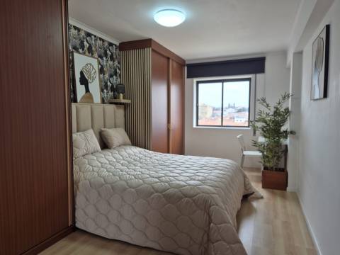 Apartamento T1 Venda em São Mamede de Infesta e Senhora da Hora,Matosinhos