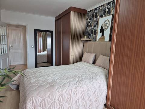 Apartamento T1 Venda em São Mamede de Infesta e Senhora da Hora,Matosinhos