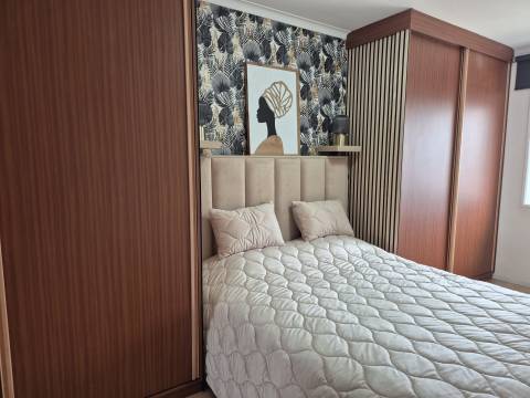 Apartamento T1 Venda em São Mamede de Infesta e Senhora da Hora,Matosinhos