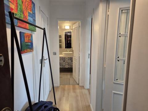 Apartamento T1 Venda em São Mamede de Infesta e Senhora da Hora,Matosinhos