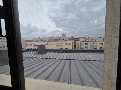 Apartamento T1 Venda em São Mamede de Infesta e Senhora da Hora,Matosinhos