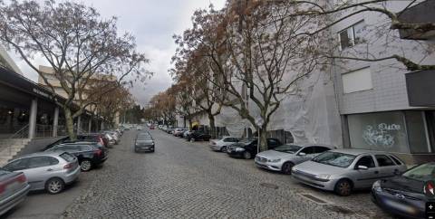 Espaço para comércio ou serviços, São Vitor