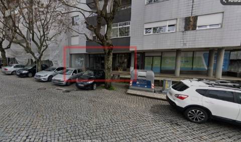 Espaço para comércio ou serviços, São Vitor