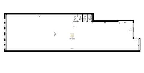 Espaço para comércio ou serviços, São Vitor