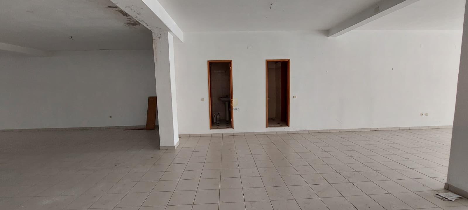 Espaço para comércio ou serviços, São Vitor