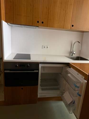 Apartamento T1 Arrendamento em Cedofeita, Santo Ildefonso, Sé, Miragaia, São Nicolau e Vitória,Porto