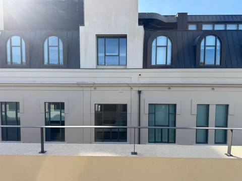 Apartamento T1 Arrendamento em Cedofeita, Santo Ildefonso, Sé, Miragaia, São Nicolau e Vitória,Porto