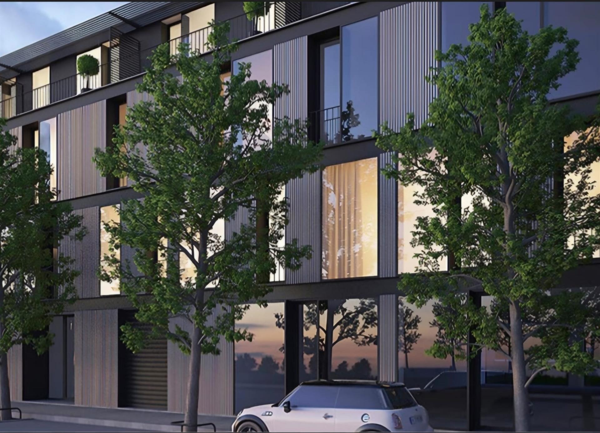 Apartamento T0 Venda em São Mamede de Infesta e Senhora da Hora,Matosinhos