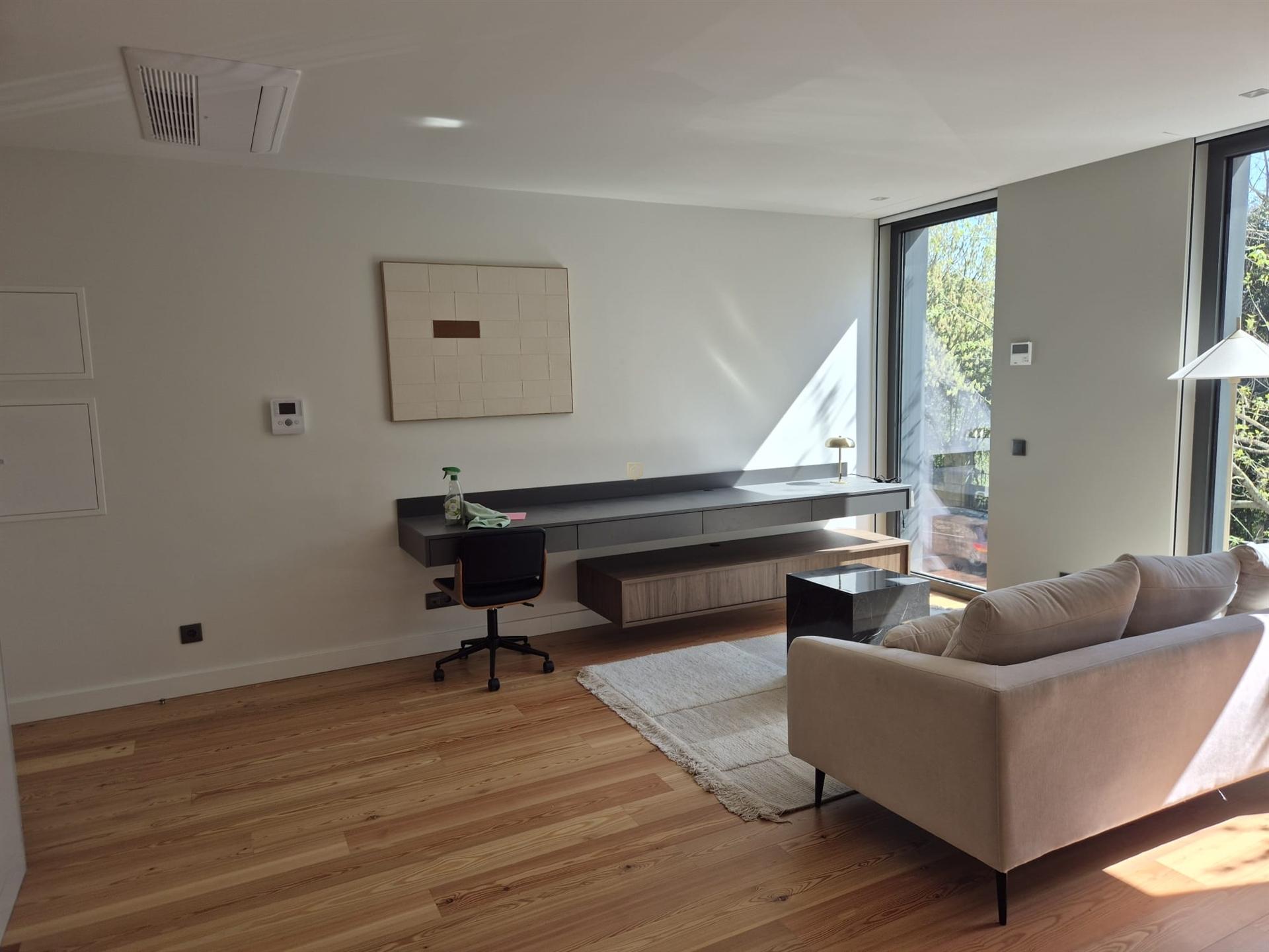 Apartamento T0 Venda em São Mamede de Infesta e Senhora da Hora,Matosinhos