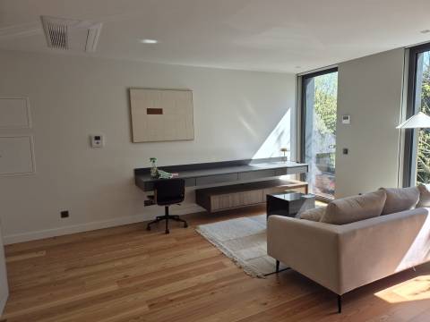 Apartamento T0 Venda em São Mamede de Infesta e Senhora da Hora,Matosinhos