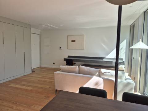 Apartamento T0 Venda em São Mamede de Infesta e Senhora da Hora,Matosinhos