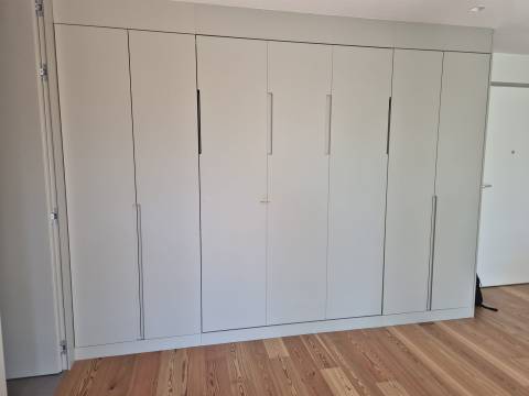 Apartamento T0 Venda em São Mamede de Infesta e Senhora da Hora,Matosinhos