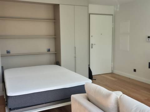 Apartamento T0 Venda em São Mamede de Infesta e Senhora da Hora,Matosinhos