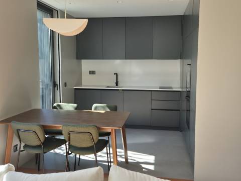 Apartamento T0 Venda em São Mamede de Infesta e Senhora da Hora,Matosinhos