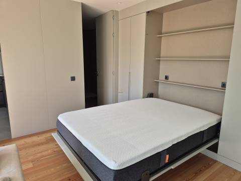 Apartamento T0 Venda em São Mamede de Infesta e Senhora da Hora,Matosinhos