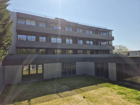 Apartamento T0 Venda em São Mamede de Infesta e Senhora da Hora,Matosinhos