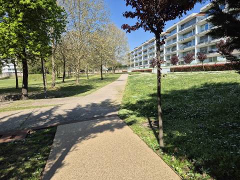 Apartamento T0 Venda em São Mamede de Infesta e Senhora da Hora,Matosinhos