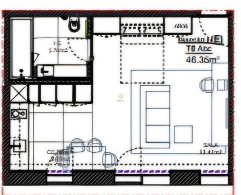 Apartamento T0 Venda em São Mamede de Infesta e Senhora da Hora,Matosinhos
