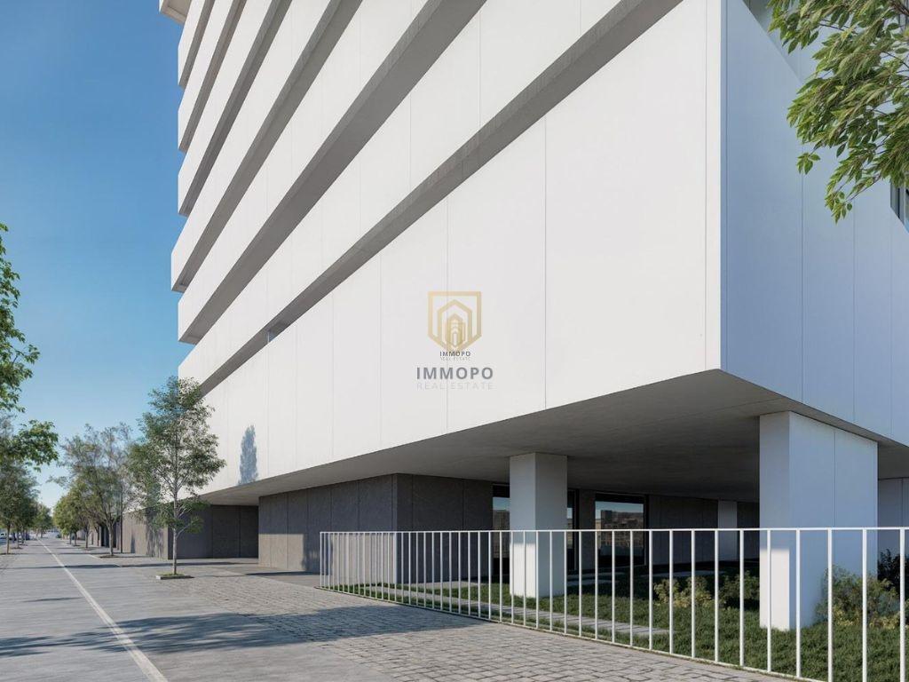 Apartamento T1 Venda em Ramalde,Porto