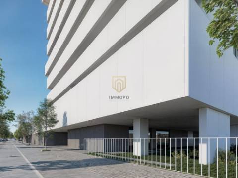 Apartamento T3 Venda em Ramalde,Porto