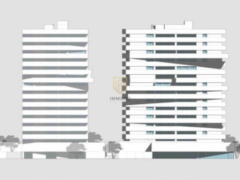 Apartamento T3 Venda em Ramalde,Porto