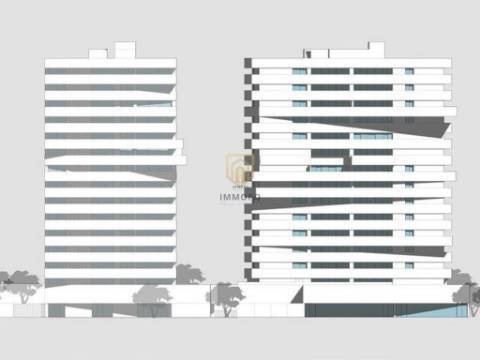 Apartamento T4 Venda em Ramalde,Porto
