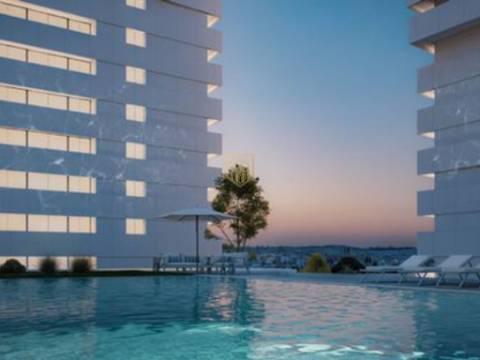Apartamento T4 Venda em Ramalde,Porto
