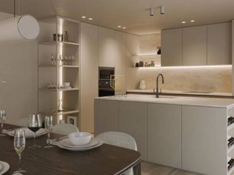 Apartamento T4 Venda em Ramalde,Porto