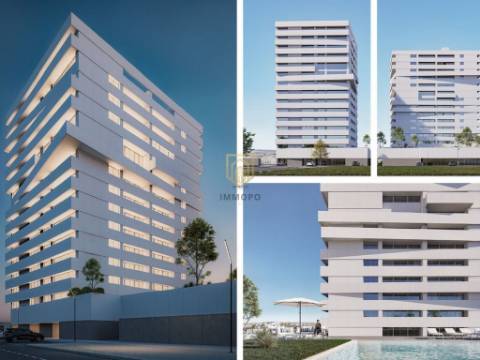 Apartamento T4 Venda em Ramalde,Porto