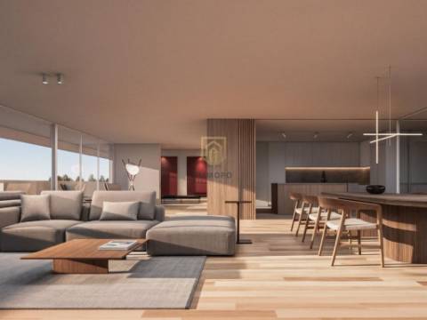 Apartamento T4 Venda em Ramalde,Porto