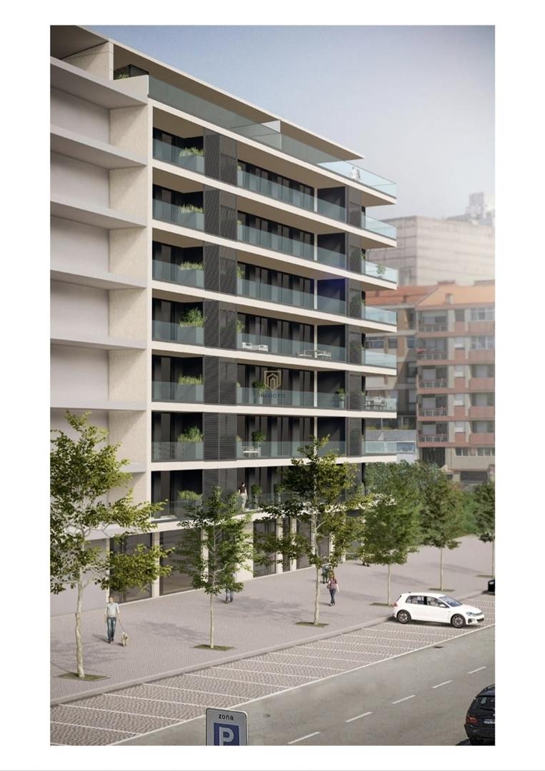 Apartamento T3 Venda em Ramalde,Porto
