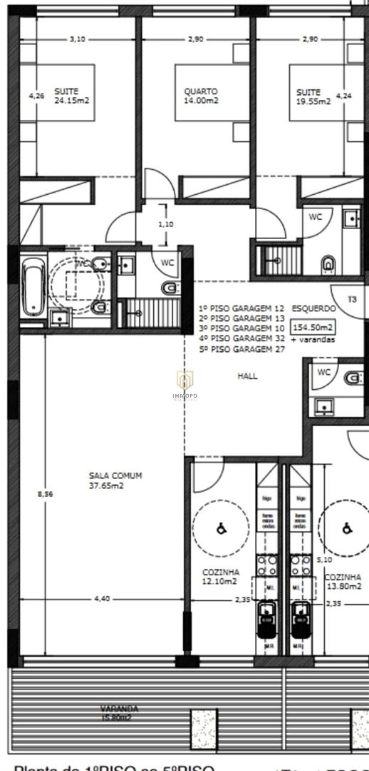 Apartamento T3 Venda em Ramalde,Porto