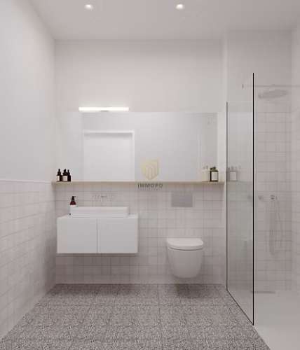 Apartamento T0 Venda em Matosinhos e Leça da Palmeira,Matosinhos