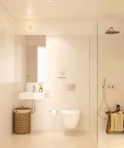 Apartamento T2 Venda em Campanhã,Porto