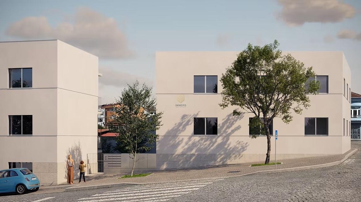 Apartamento T2 Venda em Campanhã,Porto