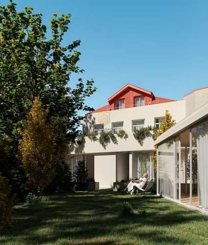 Apartamento T0 Venda em Matosinhos e Leça da Palmeira,Matosinhos