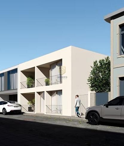 Apartamento T0 Venda em Matosinhos e Leça da Palmeira,Matosinhos