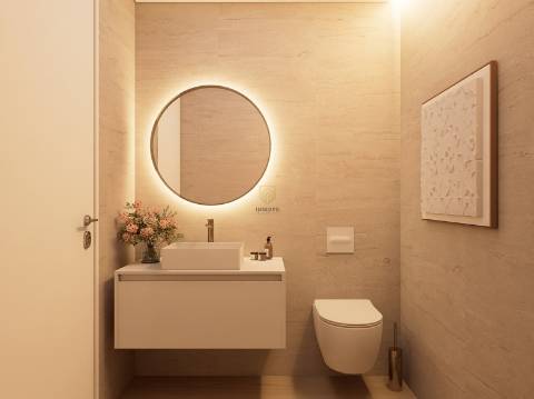 Moradia Geminada T3 Venda em Gondomar (São Cosme), Valbom e Jovim,Gondomar