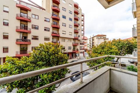 Apartamento T2 Venda em Rio Tinto,Gondomar