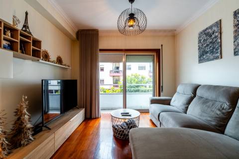 Apartamento T2 Venda em Rio Tinto,Gondomar