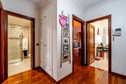 Apartamento T2 Venda em Rio Tinto,Gondomar