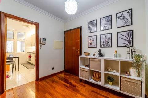 Apartamento T2 Venda em Rio Tinto,Gondomar
