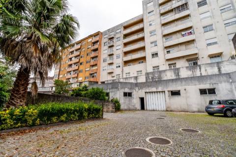 Apartamento T2 Venda em Rio Tinto,Gondomar