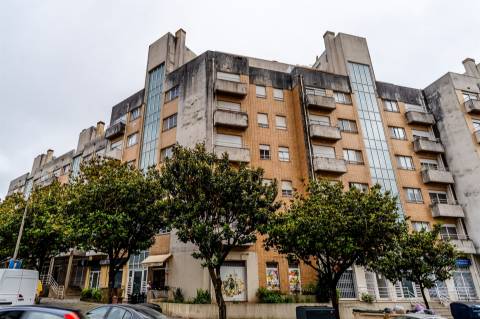 Apartamento T2 Venda em Rio Tinto,Gondomar