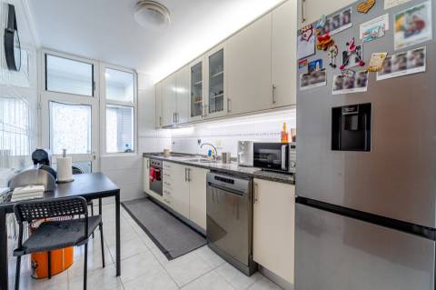 Apartamento T2 Venda em Rio Tinto,Gondomar