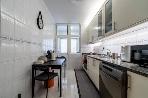 Apartamento T2 Venda em Rio Tinto,Gondomar